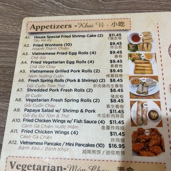 Pho Ngoc Lan Noodle House - Vietnamese Near Me - Newark, California Pho Ngoc Lan Noodle House - Vietnamese Near Me - Newark, California