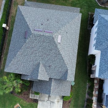 High Level Roofing - Roofing Near Me