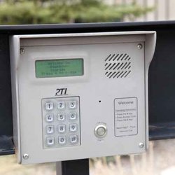 Place to Store - Downtown - Electronic Gate and Building Access with Individual Security Cod