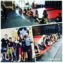 Premier Martial Arts