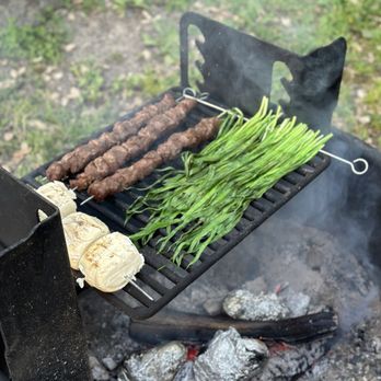 Wildhaven - Campgrounds Near Me - Healdsburg, California