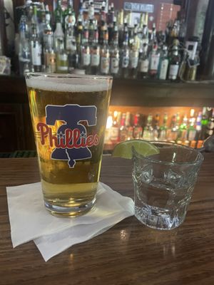 Locust Bar/Club by null