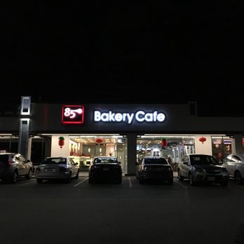 85°C Bakery Cafe-Richardson - Bakeries Near Me - Richardson, Texas 85°C Bakery Cafe-Richardson - Bakeries Near Me - Richardson, Texas