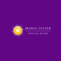 Photo of Maria Lester