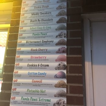 Cone Zone - Ice Cream & Frozen Yogurt Near Me - West Nyack, New York Cone Zone - Ice Cream & Frozen Yogurt Near Me - West Nyack, New York