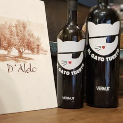 D'Aldo - Vermut Time....