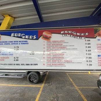 Twin Cronnie Drive-In - Fast Food Near Me - Clovis, New Mexico