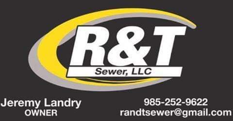 LRS - septic in Pierre Part, LA