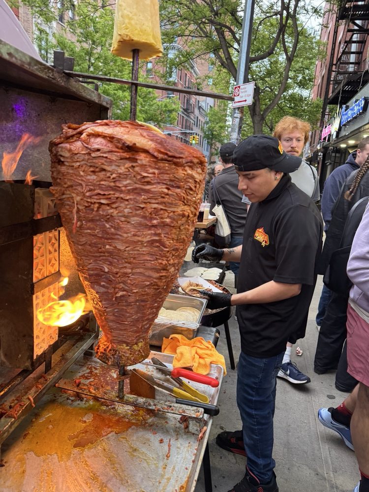 Taqueria Emilio 4
