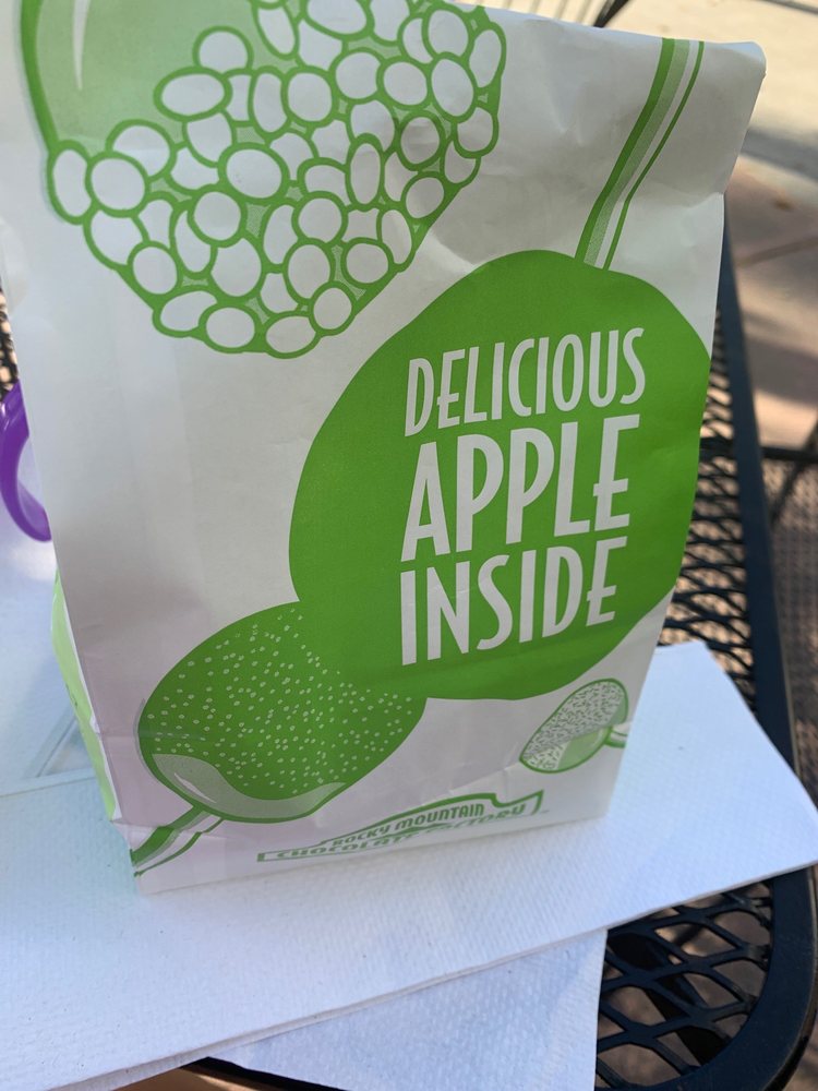 ROCKY MOUNTAIN CHOCOLATE FACTORY Updated October 2024 24 Photos