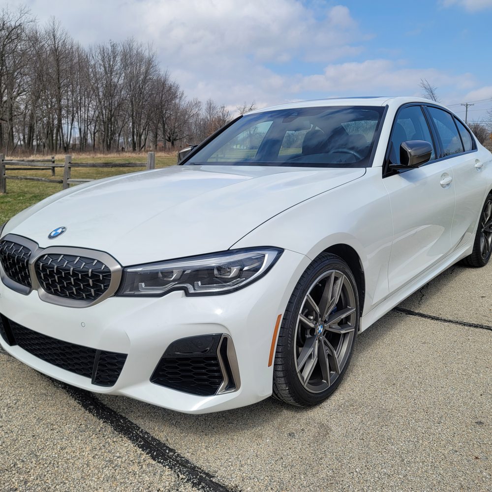 Patrick BMW - Car Dealers Near Me - Schaumburg, Illinois Patrick BMW - Car Dealers Near Me - Schaumburg, Illinois