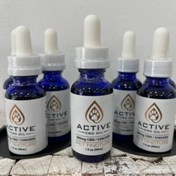 Discover CBD of Texas