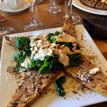 Ravens' Restaurant - Vegan Near Me - Mendocino, California