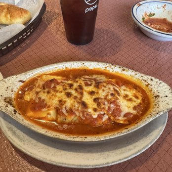 Da Vinci’s - Lunch pasta sampler - Italian Near Me - Claremore, Oklahoma Da Vinci’s - Lunch pasta sampler - Italian Near Me - Claremore, Oklahoma