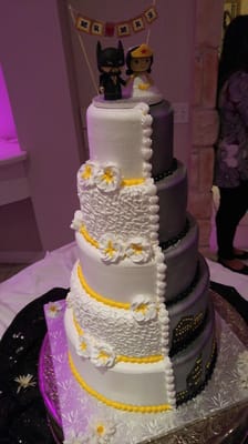 Marquez Bakery & Tortilla Factory by null