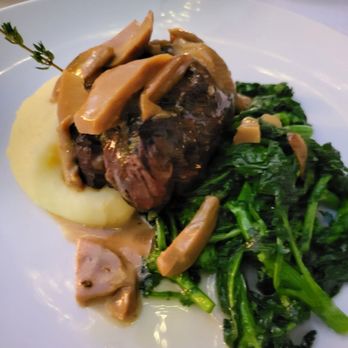 Il Cielo - Italian Near Me - Beverly Hills, California Il Cielo - Italian Near Me - Beverly Hills, California