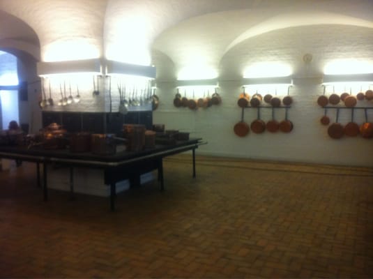 Christiansborg Palace by null Christiansborg Palace by null