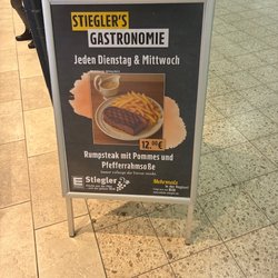 EDEKA Stiegler