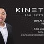 Ryan Chupo - Kinetic Real Estate