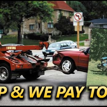 1. Chicagoland Cash 4 Junk