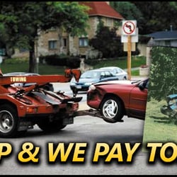 Chicagoland Cash 4 Junk