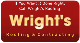 Slide of Wright's Roofing & Contracting