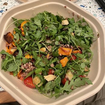sweetgreen - Healthy Salads, Wraps, and Bowls - harvest bowl - Salad Near Me - Studio City, California