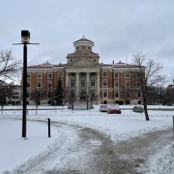 University of Manitoba