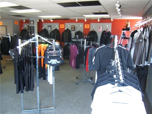 Apehangers Biker Outlet