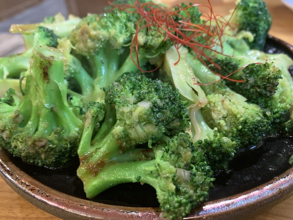 Itto Ramen Bar & Tapas
