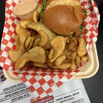 Smash and Slice - Pizza Near Me - Las Vegas, Nevada Smash and Slice - Pizza Near Me - Las Vegas, Nevada