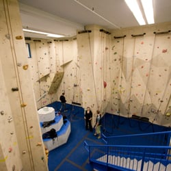 Ajax Rock Oasis