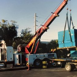 Johnson's Wrecker Service