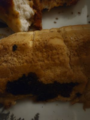Christo's Famous Pizza by null