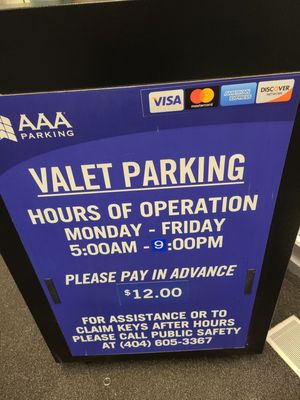 Piedmont Atlanta by null