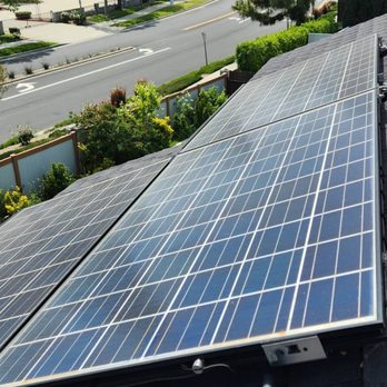 Inland Empire Solar Panel Cleaning - Solar Panel Cleaning Near Me