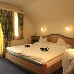 Hotel Sonnbichl