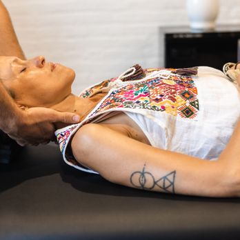 Reed Wellness - Massage Therapy Near Me - Hoboken, New Jersey