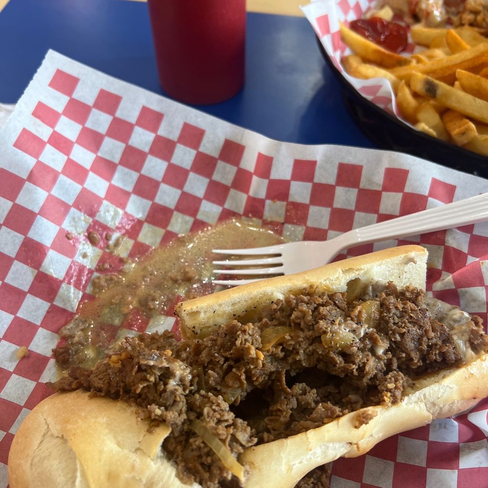 Philly Corner - The Original - Cheesesteaks Near Me - Charlotte, North Carolina Philly Corner - The Original - Cheesesteaks Near Me - Charlotte, North Carolina