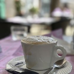 Kalaka - Café crème