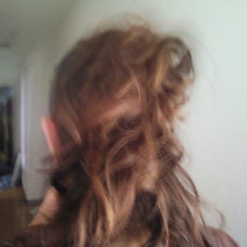 At One Ten Salon - This is the after. :[ - Hair Salons Near Me - San Mateo, California At One Ten Salon - This is the after. :[ - Hair Salons Near Me - San Mateo, California