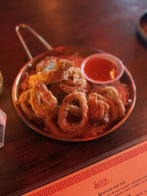 Tiki Thai by null