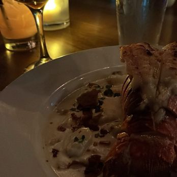 EVO North Scottsdale - Lobster Gnocchi & Espresso Martini - Italian Near Me - Scottsdale, Arizona EVO North Scottsdale - Lobster Gnocchi & Espresso Martini - Italian Near Me - Scottsdale, Arizona