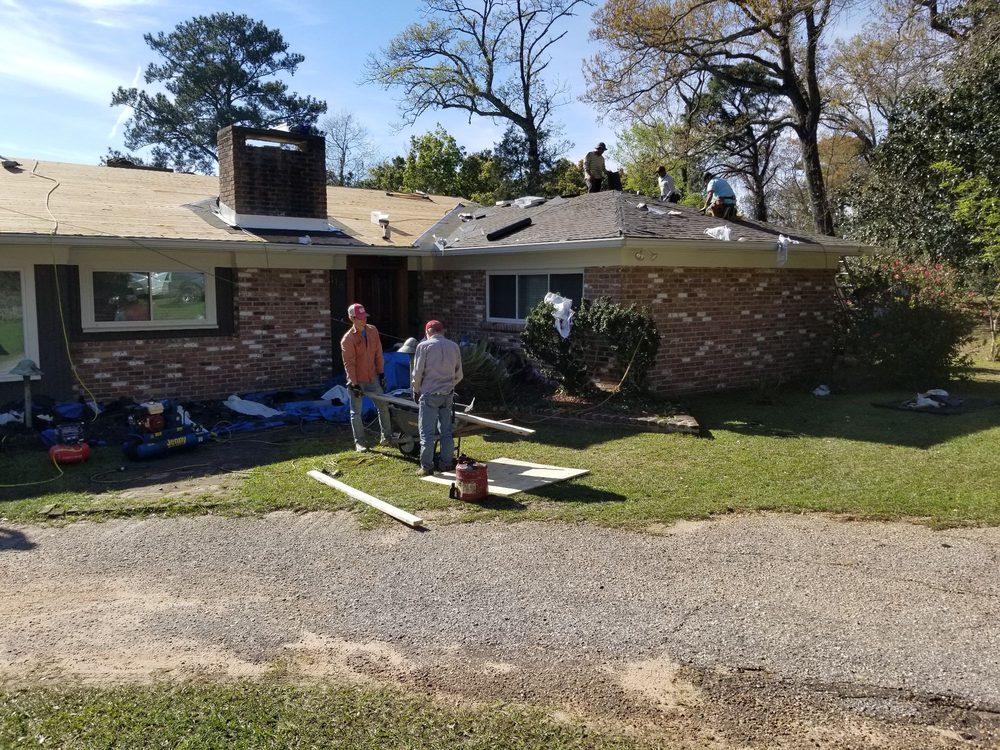 Slide of P&K Roofing And Seamless Gutters