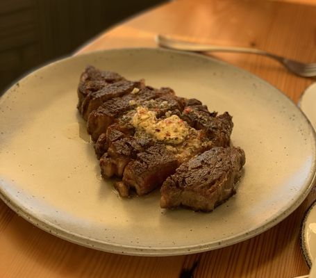 Oak & Reel by null Oak & Reel by null