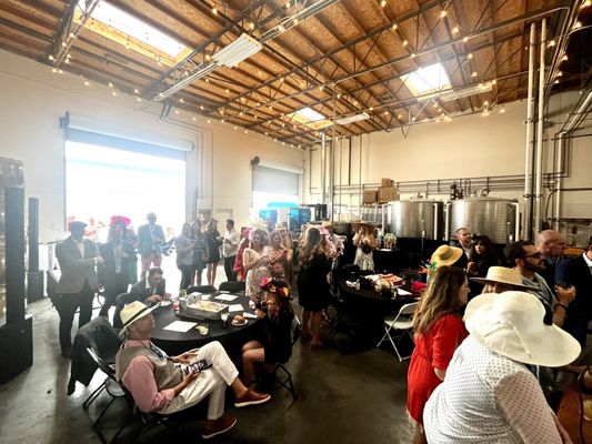 Henebery Spirits by null