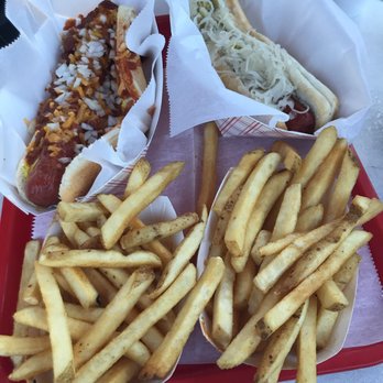 Dogma Grill - Hot Dogs Near Me - Miami, Florida