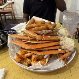 Crab Feast Crab Feast