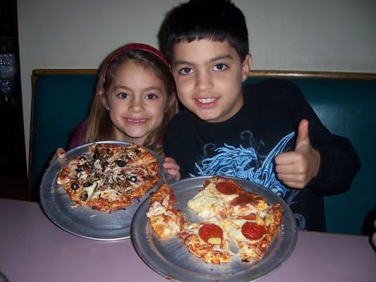 BC's Pizza & Beer by null