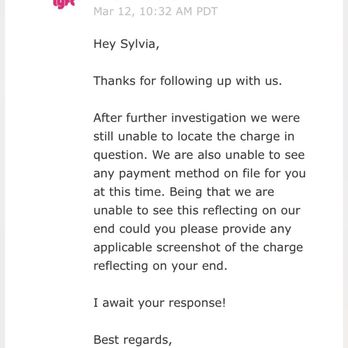 Lyft - They are worthless!!!! You will NEVWR SEE THAT MONEY AGAIN !!!! - Taxis Near Me
